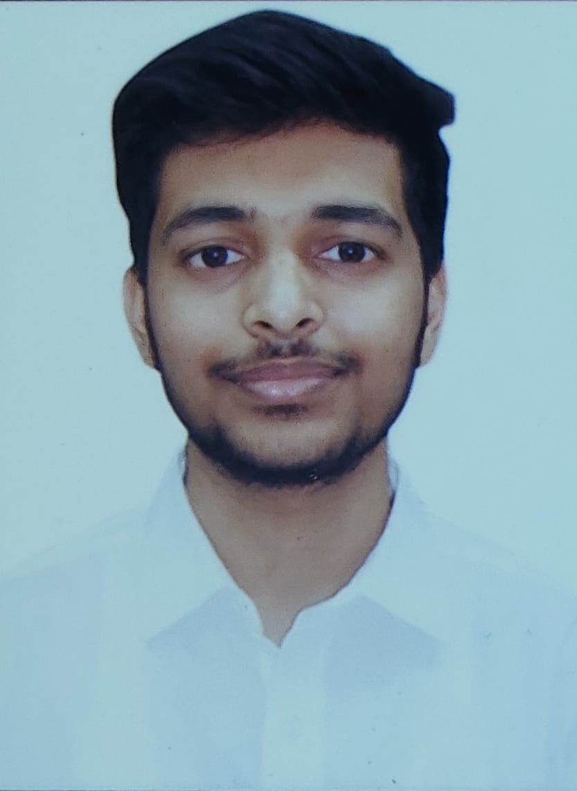 Mihir Soni