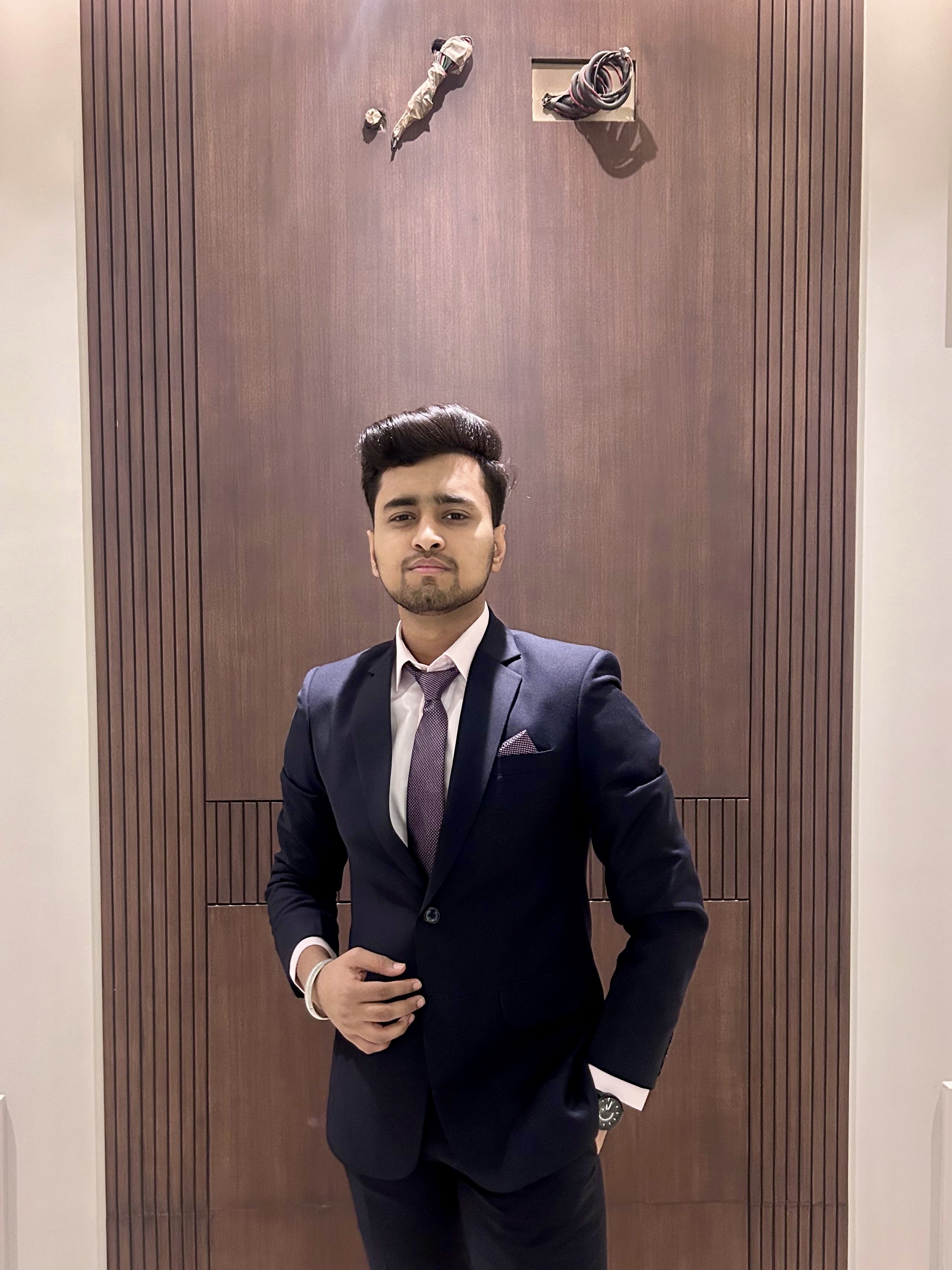 Abhinav Mittal